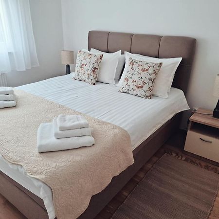 Apartman West Zen Zagreb Dış mekan fotoğraf