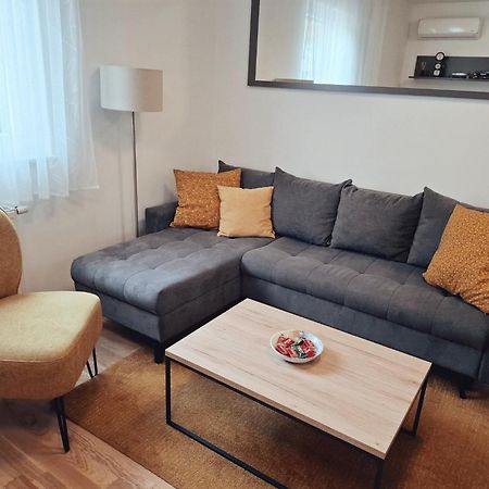 Apartman West Zen Zagreb Dış mekan fotoğraf