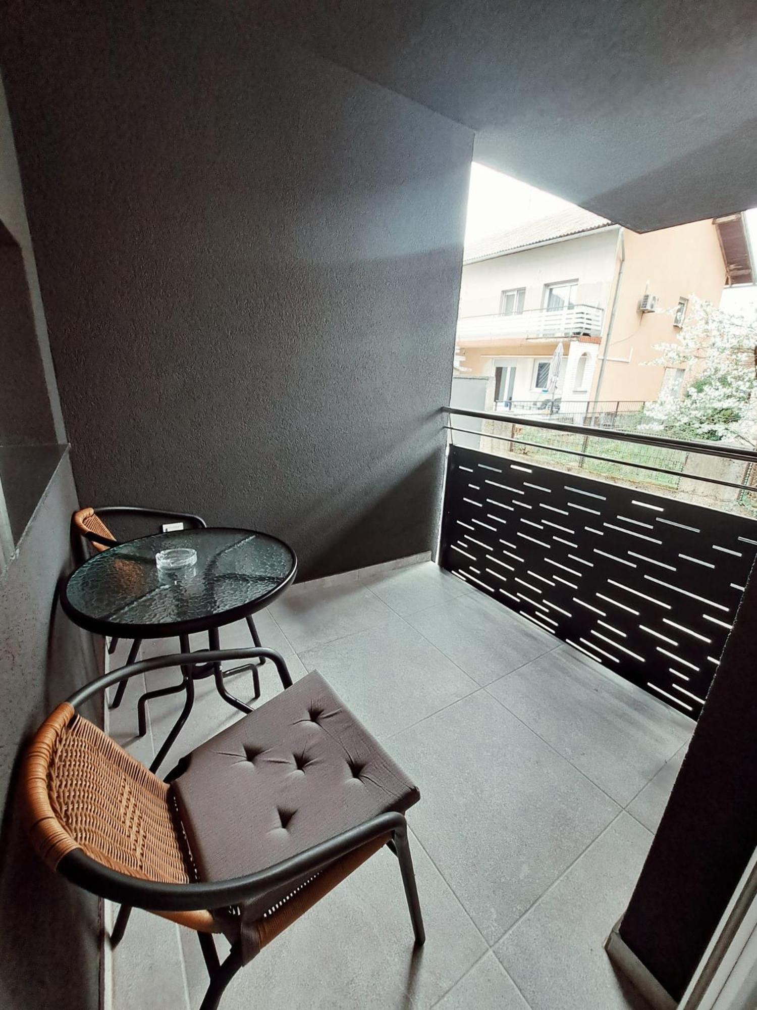 Apartman West Zen Zagreb Dış mekan fotoğraf