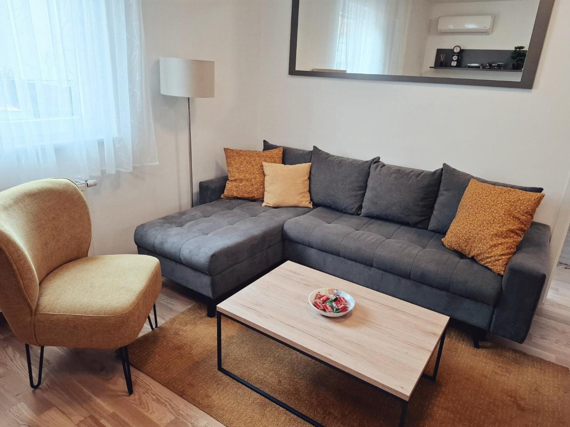 Apartman West Zen Zagreb Dış mekan fotoğraf