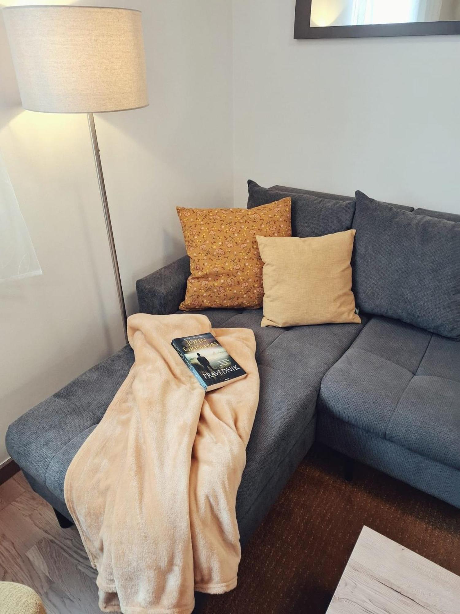 Apartman West Zen Zagreb Dış mekan fotoğraf